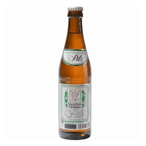 Augustiner Pils 24x330ml The Beer Town Beer Shop Buy Beer Online