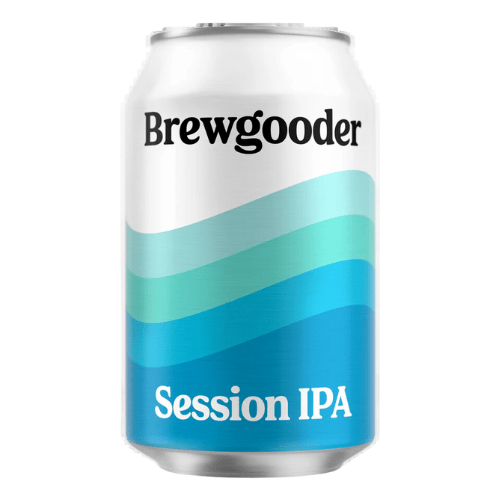 Brewgooder Session IPA 12x330ml The Beer Town Beer Shop Buy Beer Online