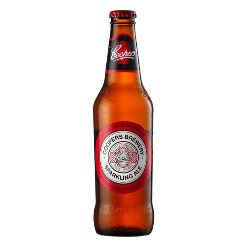 Coopers Sparkling Ale 12x375ml The Beer Town Beer Shop Buy Beer Online