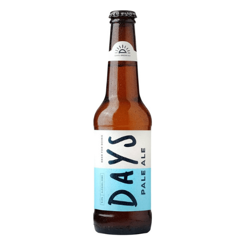 Days Brewing Pale Ale 12x330ml The Beer Town Beer Shop Buy Beer Online