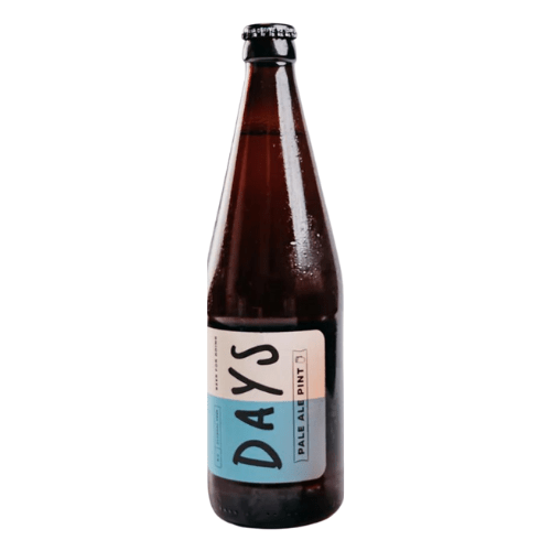 Days Brewing Pale Ale 12x568ml The Beer Town Beer Shop Buy Beer Online