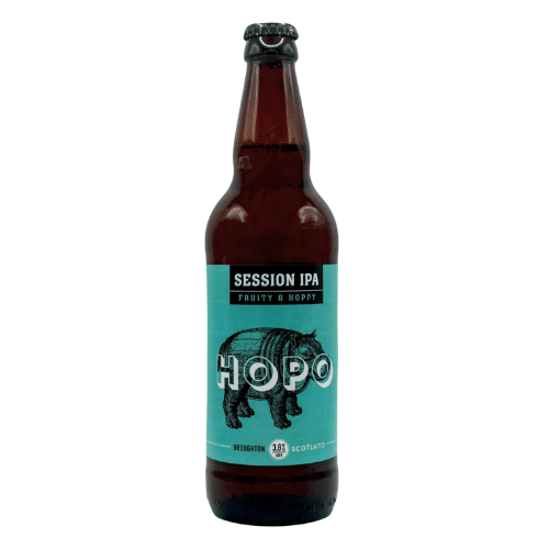 Hopo Session IPA 8x500ml The Beer Town Beer Shop Buy Beer Online