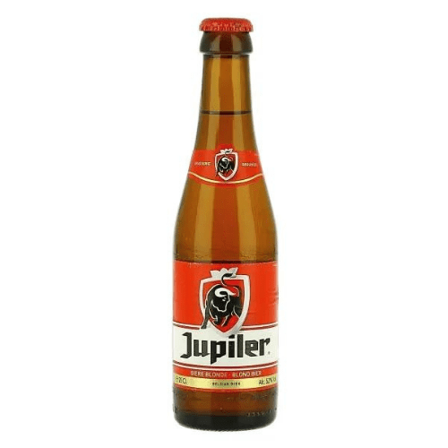 Jupiler Red Belgian Pils 24x330ml The Beer Town Beer Shop Buy Beer Online