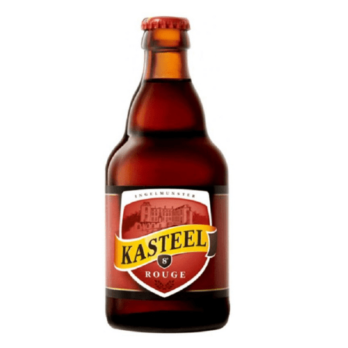 Kasteel Rouge 24x330ml The Beer Town Beer Shop Buy Beer Online