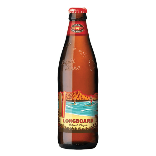 Kona Longboard 24x355ml The Beer Town Beer Shop Buy Beer Online