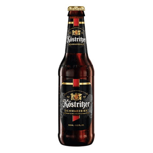 Kostritzer Schwarzbier 20x500ml The Beer Town Beer Shop Buy Beer Online