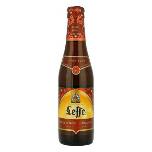 Leffe Winter 24x330ml The Beer Town Beer Shop Buy Beer Online