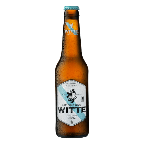 Limburgse Witte True Original 24x330ml The Beer Town Beer Shop Buy Beer Online