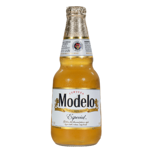 Modelo Especial 24x355ml The Beer Town Beer Shop Buy Beer Online