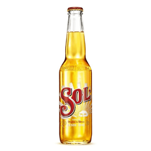 Sol Beer 24x330ml The Beer Town Beer Shop Buy Beer Online