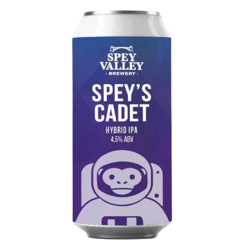 Spey Valley Spey's Cadet 12x440ml The Beer Town Beer Shop Buy Beer Online