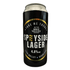 Speyside Lager Cans 12x440ml The Beer Town Beer Shop Buy Beer Online