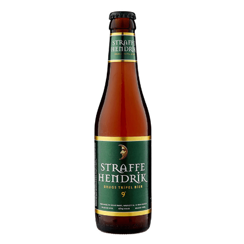 Straffe Hendrik Brugs Tripel Bier 24x330ml The Beer Town Beer Shop Buy Beer Online