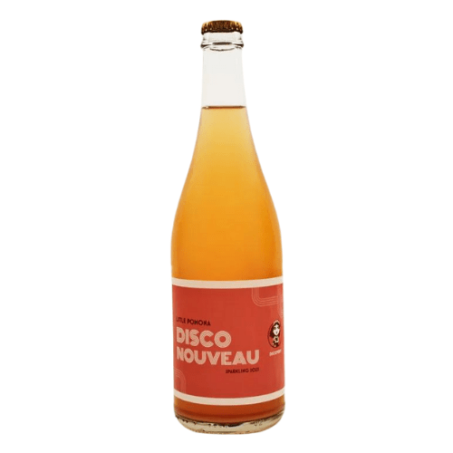 Little Pomona Disco Nouveau Sparkling Cider 2023 6x750ml The Beer Town Beer Shop Buy Beer Online