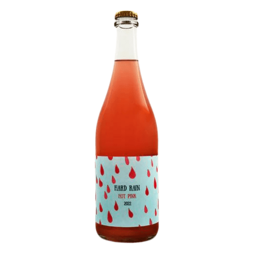 Little Pomona Hard Rain Hot Pink 2022 6x750ml The Beer Town Beer Shop Buy Beer Online