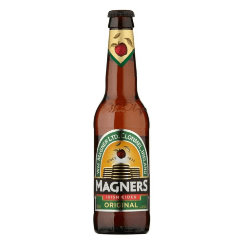 Magners Original Apple Irish Cider 24x330ml The Beer Town Beer Shop Buy Beer Online