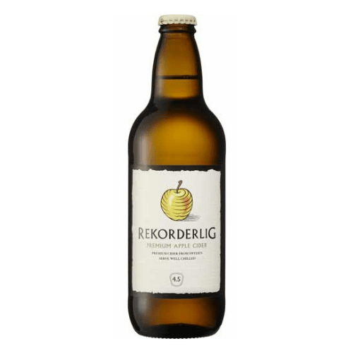 Rekorderlig Apple Cider 15x500ml The Beer Town Beer Shop Buy Beer Online