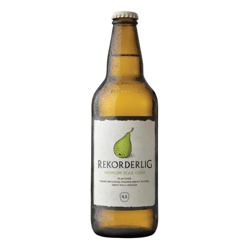 Rekorderlig Pear Cider 15x500ml The Beer Town Beer Shop Buy Beer Online