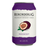 Rekorderlig Premium Passionfruit Cider Cans 24x330ml The Beer Town Beer Shop Buy Beer Online