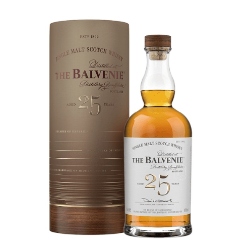 Balvenie 25 Year Old Rare Marriages The Beer Town Beer Shop Buy Beer Online