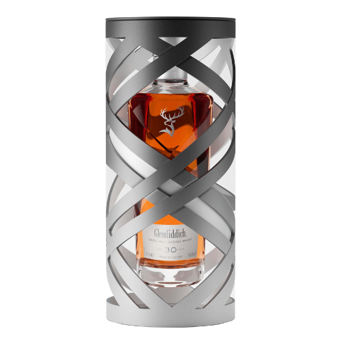 Glenfiddich 30 Year Old Suspended Time 2022 The Beer Town Beer Shop Buy Beer Online