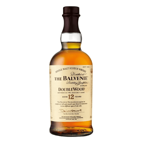 Balvenie 12 Year Old Double Wood The Beer Town Beer Shop Buy Beer Online