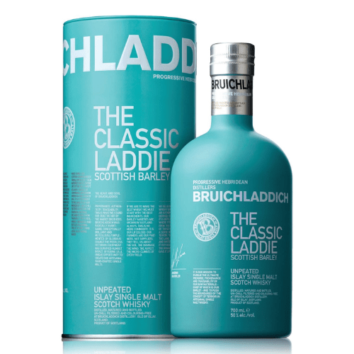 Bruichladdich Classic Laddie The Beer Town Beer Shop Buy Beer Online