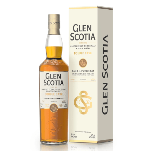 Glen Scotia Double Cask The Beer Town Beer Shop Buy Beer Online