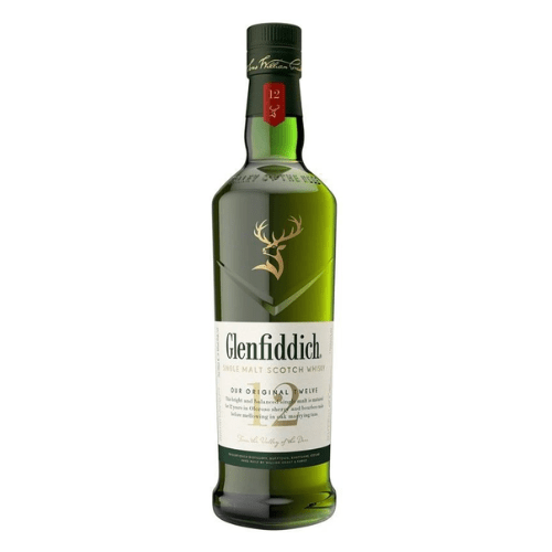 Glenfiddich 12 Year Old The Beer Town Beer Shop Buy Beer Online