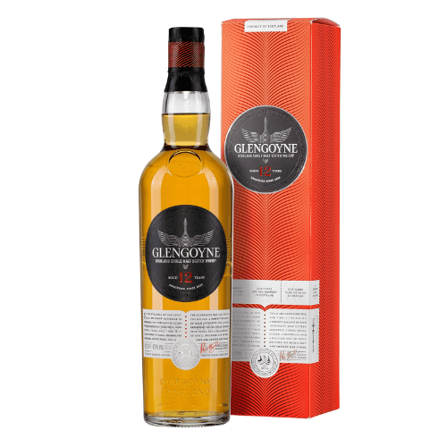 Glengoyne 12 Year Old The Beer Town Beer Shop Buy Beer Online