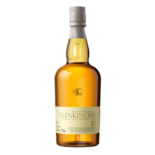 Glenkinchie 12 Year Old The Beer Town Beer Shop Buy Beer Online