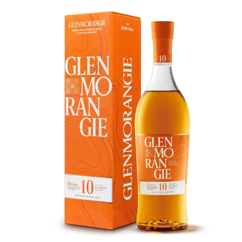 Glenmorangie 10 Year Old The Beer Town Beer Shop Buy Beer Online