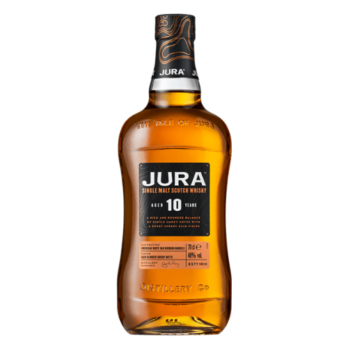 Jura 10 Year Old The Beer Town Beer Shop Buy Beer Online