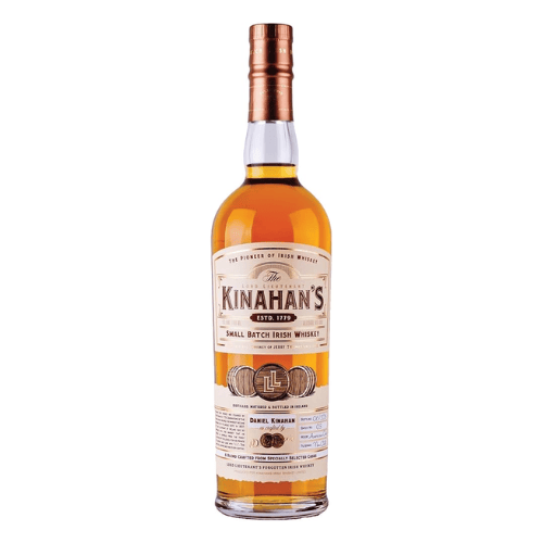 Kinahans Small Batch The Beer Town Beer Shop Buy Beer Online