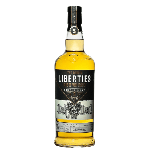 Liberties Oak Devil The Beer Town Beer Shop Buy Beer Online