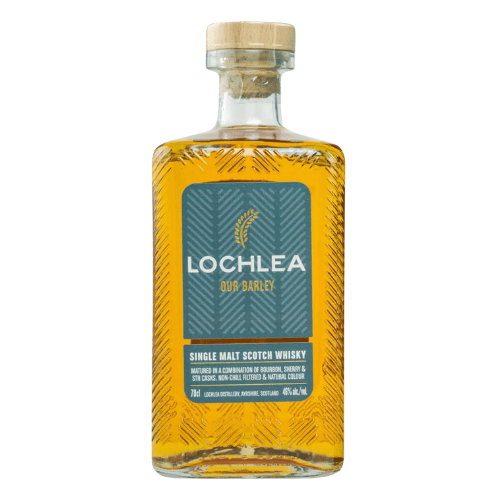 Lochlea Our Barley Whisky The Beer Town Beer Shop Buy Beer Online