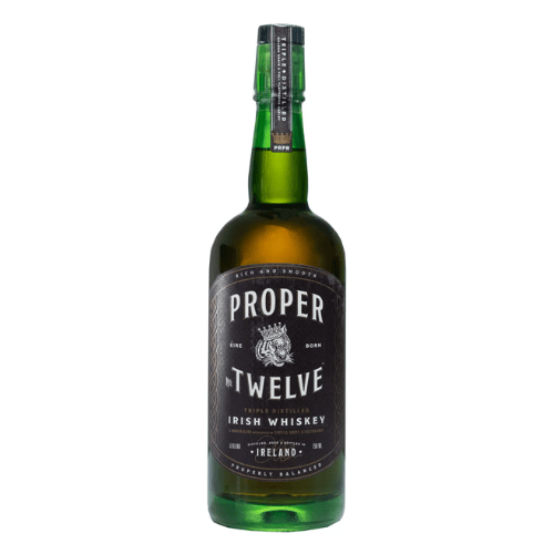 Proper Twelve Irish Whiskey The Beer Town Beer Shop Buy Beer Online