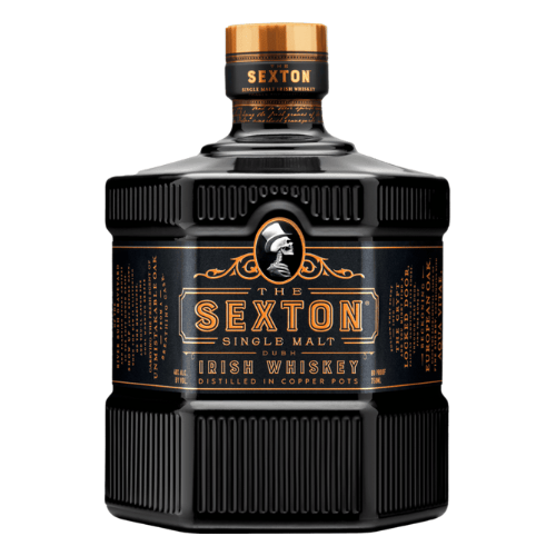 Sexton Irish Single Malt The Beer Town Beer Shop Buy Beer Online