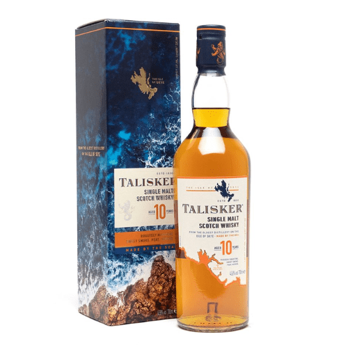 Talisker 10 Year Old The Beer Town Beer Shop Buy Beer Online