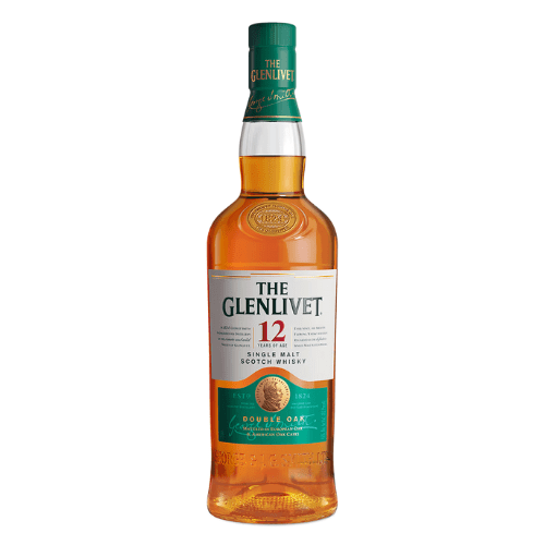 The Glenlivet 12 Year Old The Beer Town Beer Shop Buy Beer Online