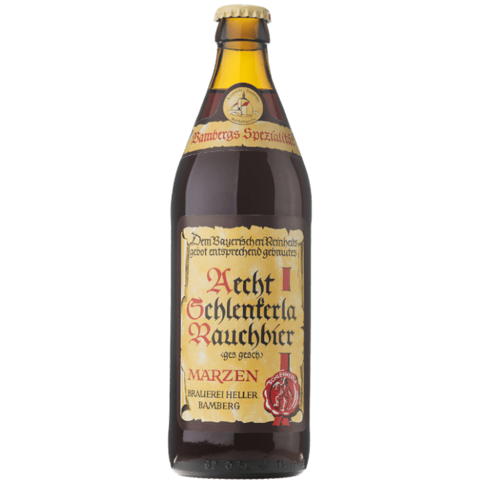 Aecht Schlenkerla Rauchbier Marzen 20x500ml The Beer Town Beer Shop Buy Beer Online