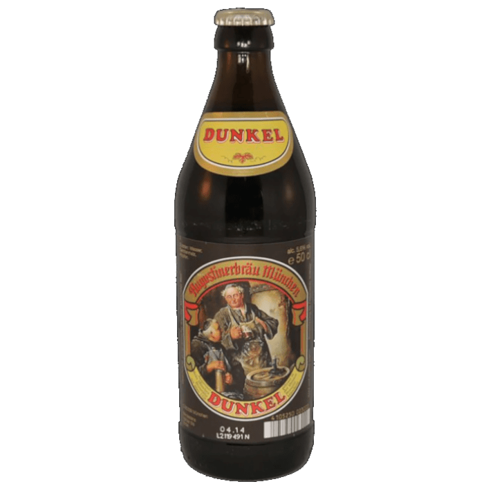 Augustiner Dunkel 20x500ml The Beer Town Beer Shop Buy Beer Online