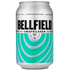 Bellfield Craft Lager Cans 12x330ml The Beer Town Beer Shop Buy Beer Online