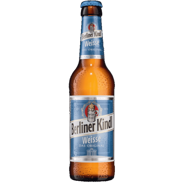 Berliner Kindl Weisse Original 20x330ml The Beer Town Beer Shop Buy Beer Online