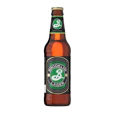 Brooklyn Lager 24x355ml The Beer Town Beer Shop Buy Beer Online