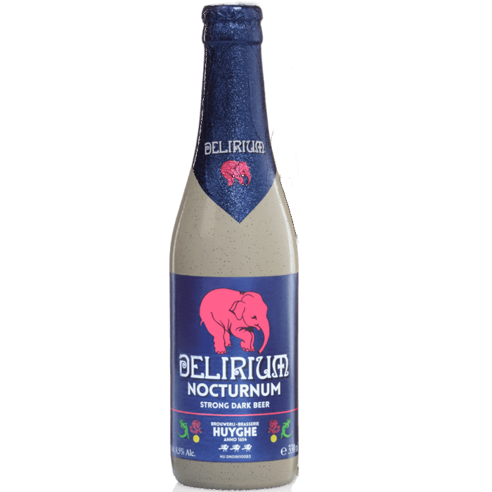 Delirium Nocturnum 24x330ml The Beer Town Beer Shop Buy Beer Online