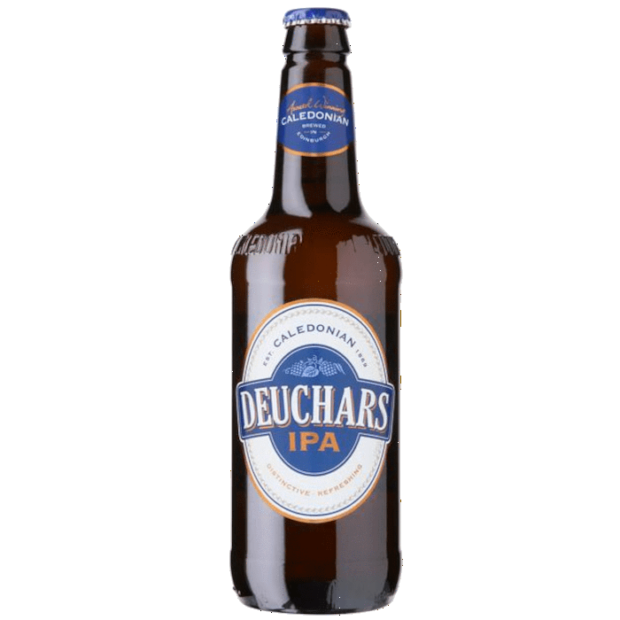 Deuchars IPA 8x500ml The Beer Town Beer Shop Buy Beer Online