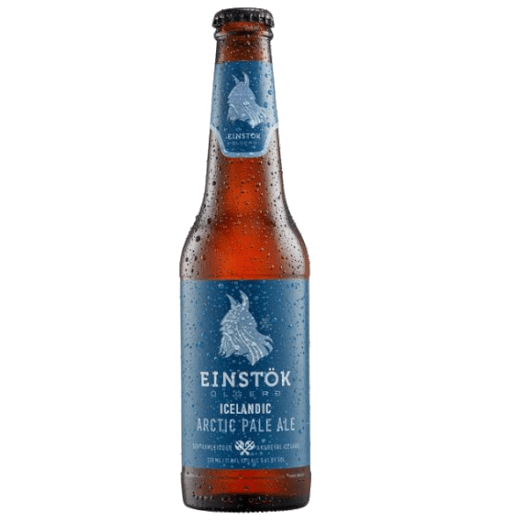 Einstok Pale Ale 24x330ml The Beer Town Beer Shop Buy Beer Online