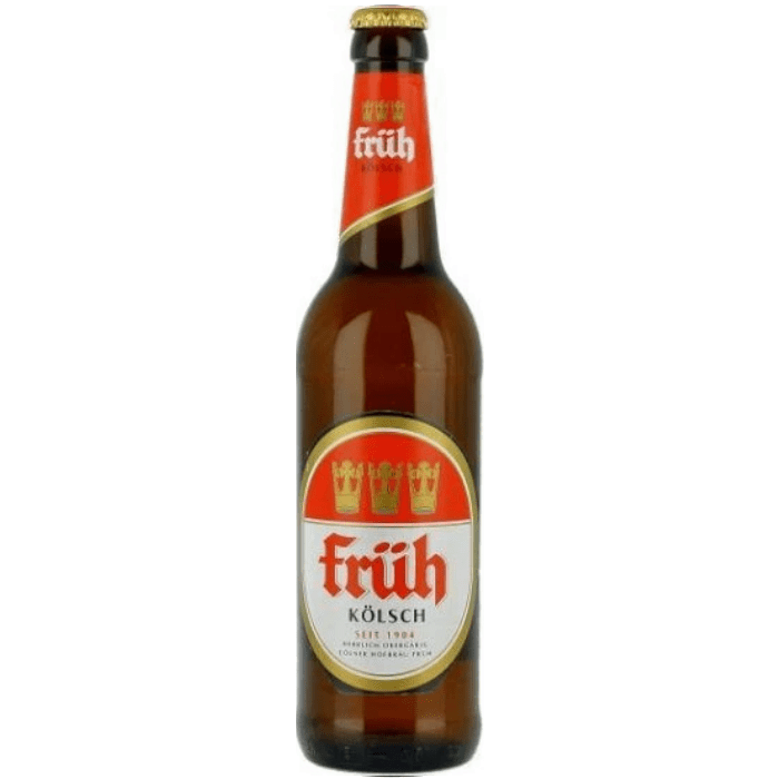 Fruh Kolsh 20x500ml The Beer Town Beer Shop Buy Beer Online