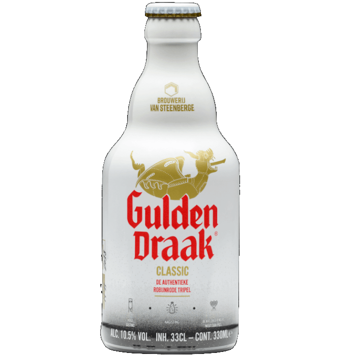 Gulden Draak 24x330ml The Beer Town Beer Shop Buy Beer Online